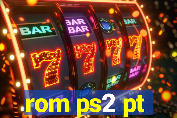 rom ps2 pt-br